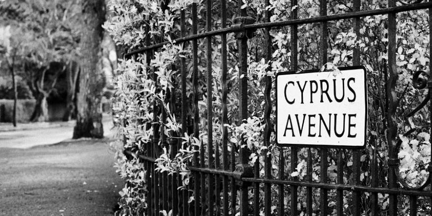 cyprus avenue