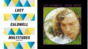 Streets Like These: Van Morrison’s influence